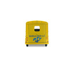 Véhicule Miniature Citroën HY La Poste – Musée Postal