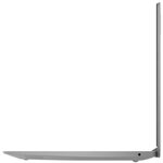 Lenovo ideapad 1 n5030 ordinateur portable 35 6 cm (14") hd intel® pentium® silver 4 go ddr4-sdram 64 go emmc wi-fi 5 (802.11ac) windows 10 home in s mode gris