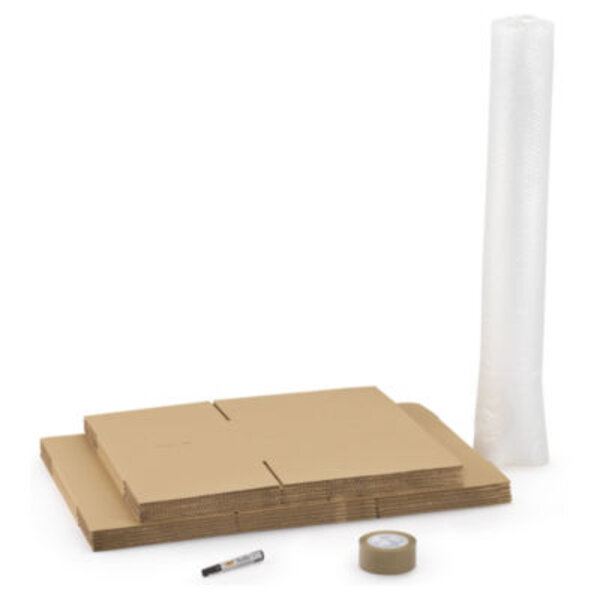 Kit déménagement étudiant