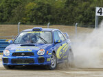 SMARTBOX - Coffret Cadeau Pilotage sur circuit d’une Subaru Groupe N pour 10 tours à haute adrénaline à Dreux -  Sport & Aventure