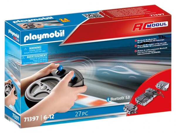 71397 Module de radiocommande RC