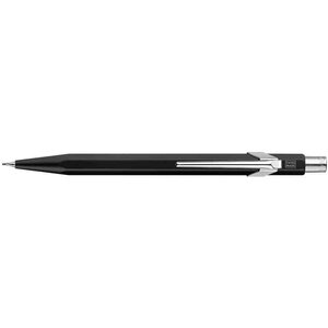 Porte-mines 844 Classic Line 0 07 mm noir CARAN D'ACHE
