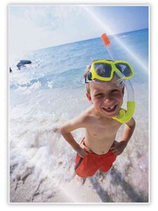 Boite de 50 Pochettes à plastifier A4 Brillant 500 Mic (2x250) PAVO