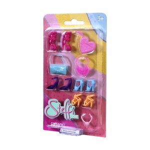 Simba Toys 104663908 - Steffi Love Ensemble de mode