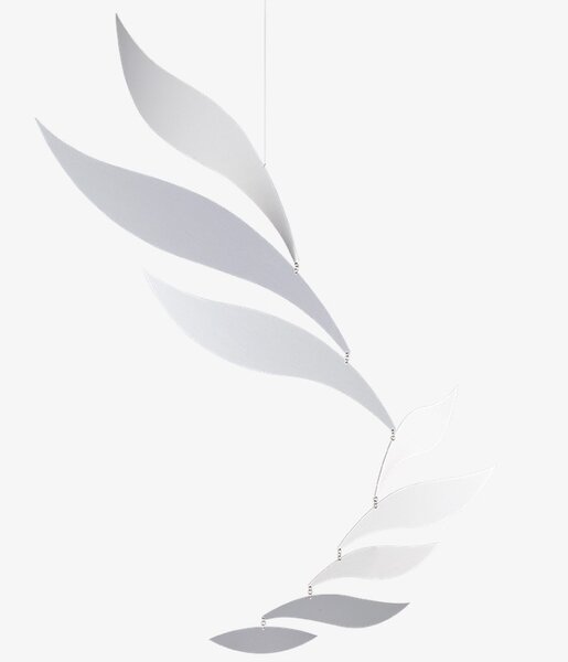 Silver Rhythm 122x120cm