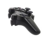 Esperanza EGG109K Manette de jeu Noir Bluetooth Joystick analogique Playstation 3