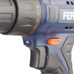 Ferm perceuse sans fil 18 v li-ion cdm1120