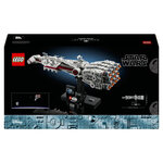 LEGO® Star Wars™ Tantive IV - Modèle de vaisseau emblématique à construire