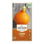 Graines à semer - Potimarron bio