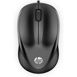 Hp wired mouse 1000