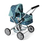 Bayer Chic 2000 555-18 - Poussette pour poupée Smarty