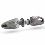 Tristar aspirateur à main pour maison et voiture kr-3178 75 w