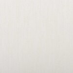 vidaXL Bac à Fleurs Blanc 36 x 36 x 140 cm Plastique