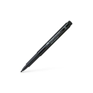Feutre Pitt Artist Pen SC col. 199 FABER-CASTELL