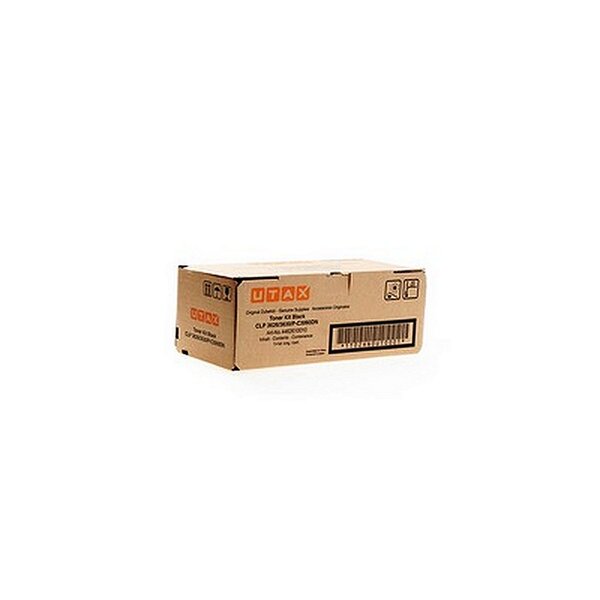 Utax toner noir 4462610010