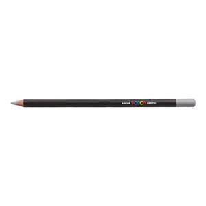 Crayon de couleur posca pencil kpe200 g gris x 6 posca