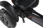 Kart à pédales  BFR  Black Edition