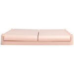 Boîte Pliable The Smart Case Maxi Skandi - Nude - X 4 - Exacompta