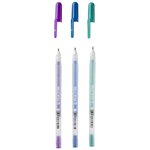 Stylo roller encre gel Gelly Roll Moonlight 'Ocean' SAKURA