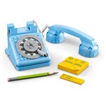 Lego 31174 - Le téléphone rétro