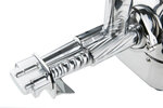 Coffret angel 5500 + accessoires - extracteur de jus horizontal