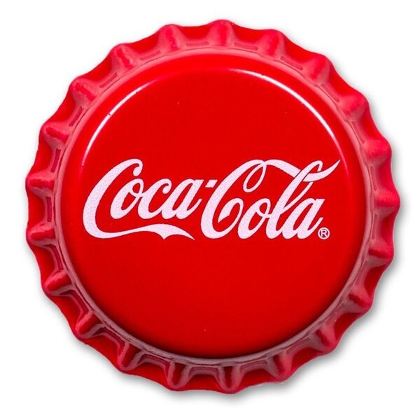 Pièce de monnaie 1 Dollar Fidji 2018 6 grammes argent BE – Coca-Cola