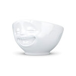 Grand bol en porcelaine Tassen Rieur 500 ml