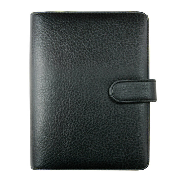Organiseur Exatime 17 Baltique 190x150 mm 16 mois de sept à déc Noir EXACOMPTA