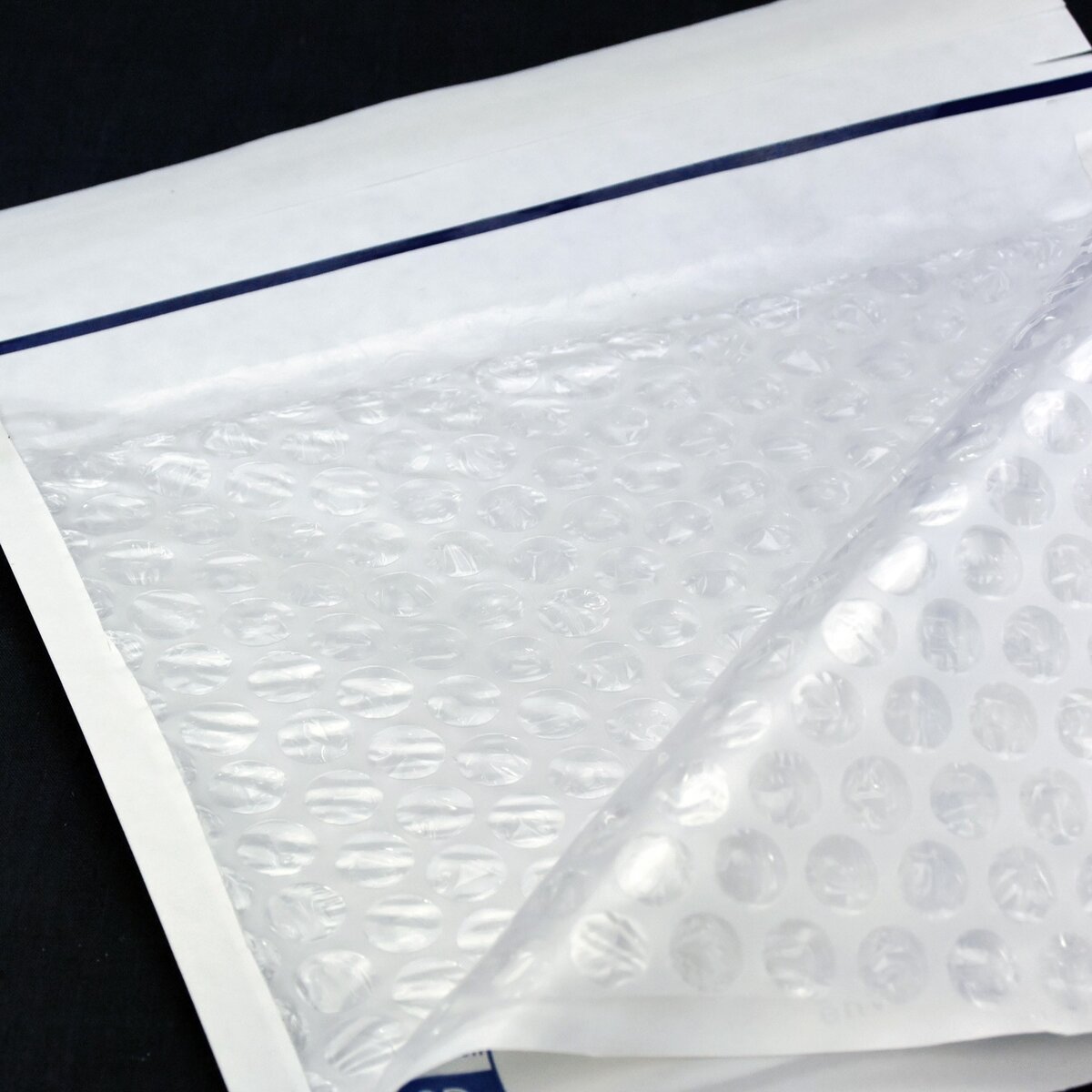 Lot De 50 Enveloppes à Bulles Pro+ Blanches G/7 Format
