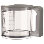 Braun j700 centrifugeuse multiquick 7 - inox