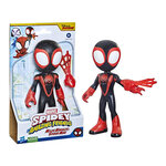 Grande figurine Miles Morales  Spider-Man