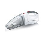 SEVERIN HV7144 Aspirateur a main sans sac - 12V - 200 ml