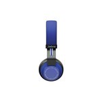 Jabra movewirelessblue move wireless cobalt casque bluetooth - stereo - bleu