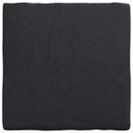 vidaXL Housse de meubles d'extérieur 92 x 92 x 15 cm Tissu Oxford 420D