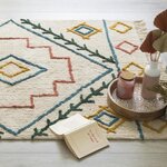 Tapis Tufté - Etnicolor - 120x170 cm