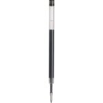 Blister de 2 Recharges Encre Gel 0 7 mm Noir BIC