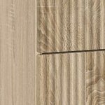 vidaXL Cabinet de chevet avec tiroir Chêne Sonoma 43 x 41 x 63 5 cm
