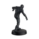 EAGLEMOSS - MARVEL - Movie Figurine Black Panther 13cm