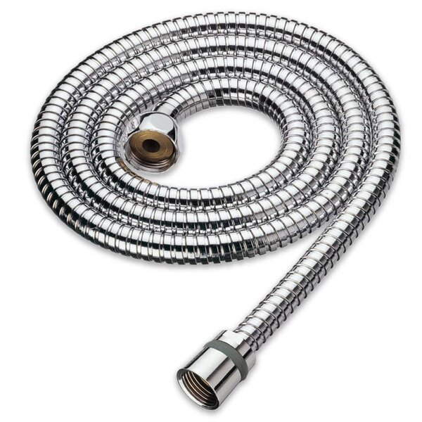 Tiger Flexible de douche Ultrahose 200 cm Chrome