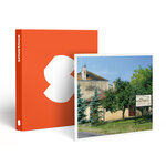 SMARTBOX - Coffret Cadeau Visite de vignoble biologique avec dégustation de 3 vins pour 2 près de Blaye - Sport & Aventure