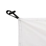 Vidaxl tente universelle d'intérieur gris 200x180x175 cm