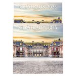 Grand Calendrier Mural 29x29 Cm - 2025 - Robert Doisneau - Draeger paris