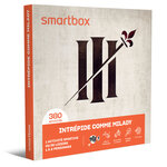 SMARTBOX - Coffret Cadeau Intrépide comme Milady -  Sport & Aventure