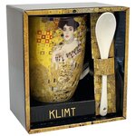 Mug cuillère klimt - adele