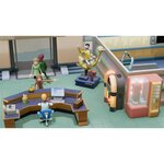 Two Points Hospital - Jumbo Edition Jeu Switch