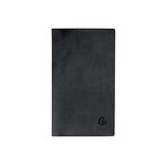 Agenda Planning Exaplan 17 Winner accordéon Répertoire 175x80 mm Noir EXACOMPTA