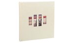 Album photos livre Zen 60 pages blanches - 29x32 cm EXACOMPTA