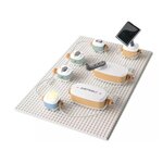 Kdyelec - Kit d electricite - Pack 18 pieces