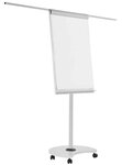 chevalet de conférence 'Junior Plus mobil' MAGNÉTOPLAN