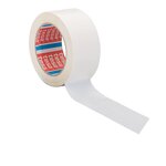 Toile adhésif extra power tesa blanc - lot de 6